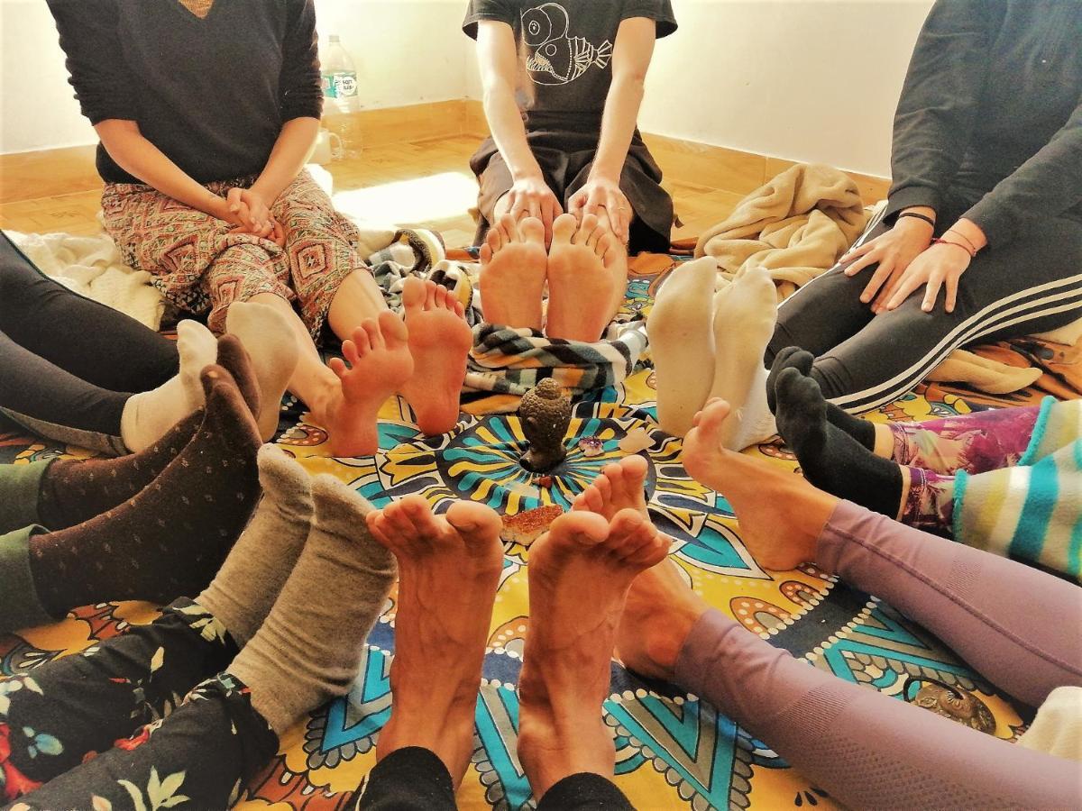 Hatha Art Yoga بيساك المظهر الخارجي الصورة