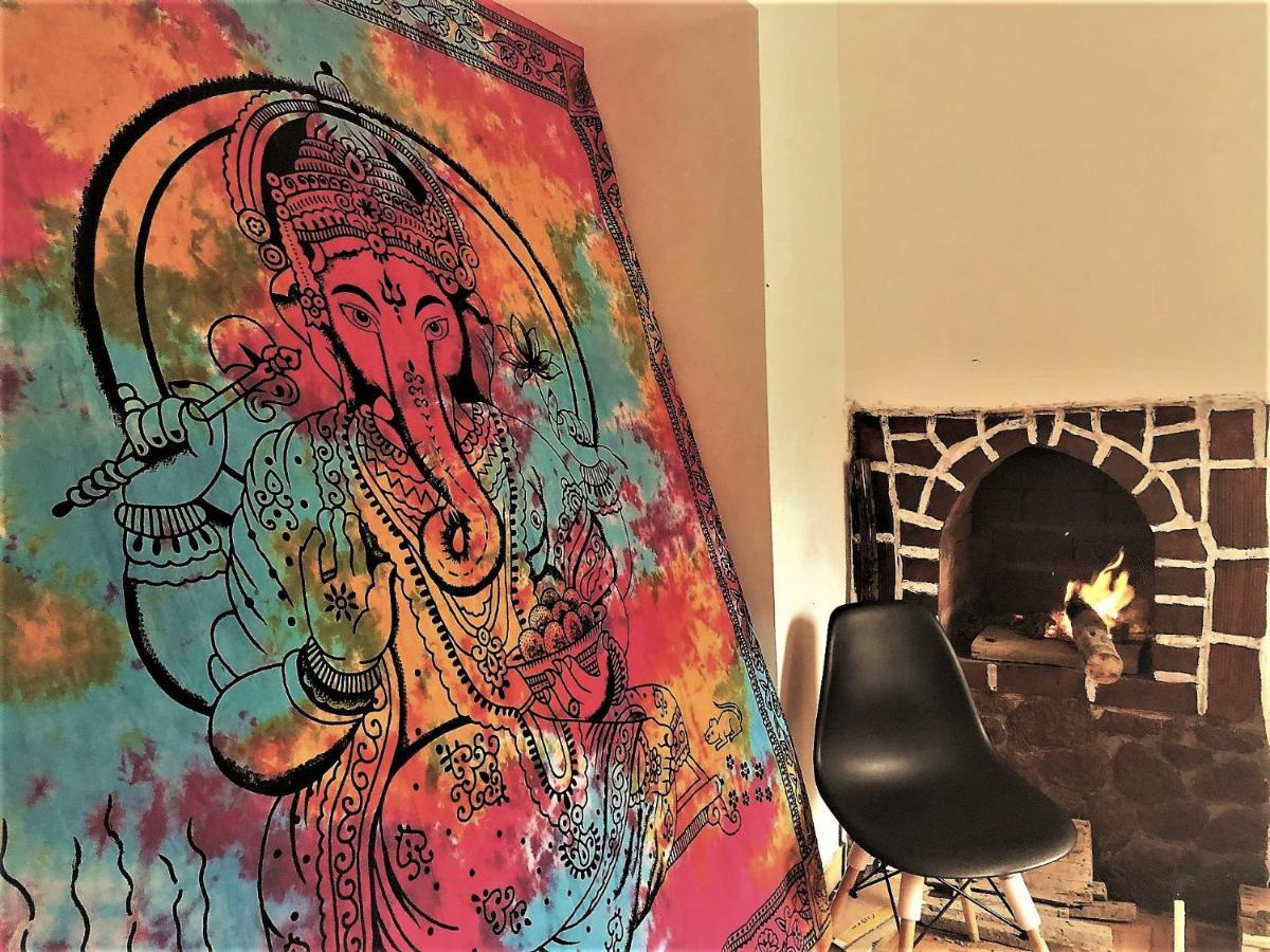 Hatha Art Yoga بيساك المظهر الخارجي الصورة